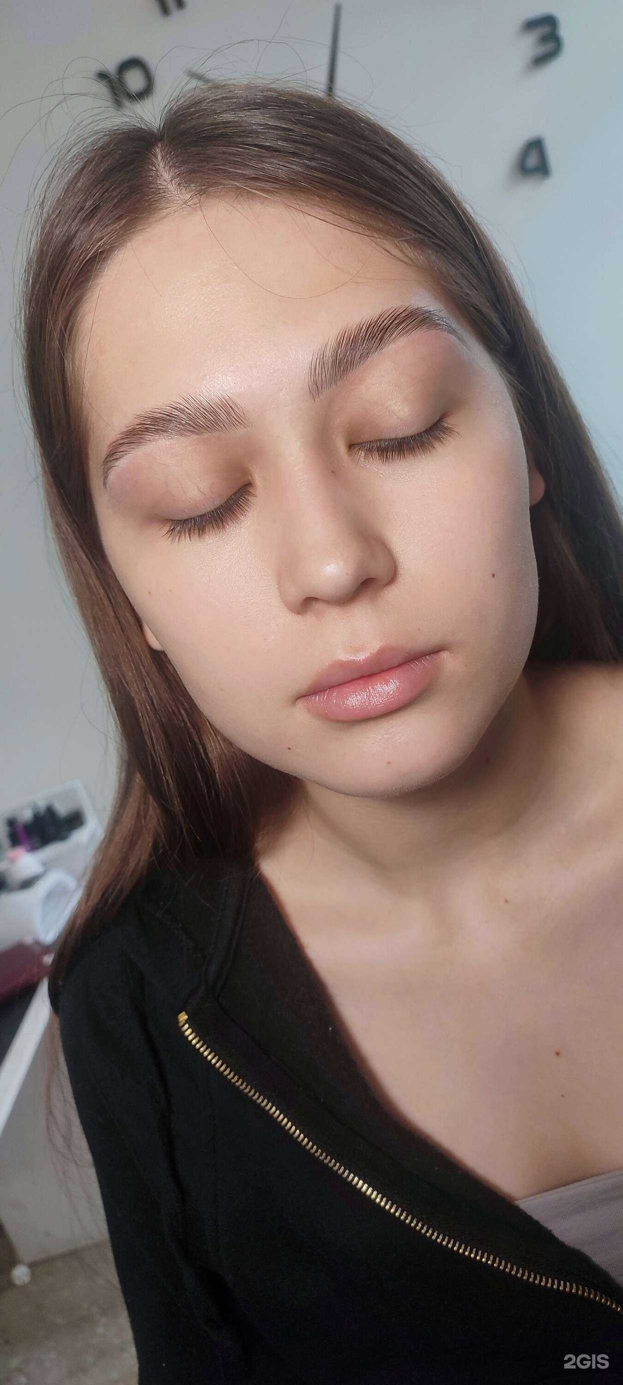 Отзывы на компанию Brows and nails в Чебоксарах c фото