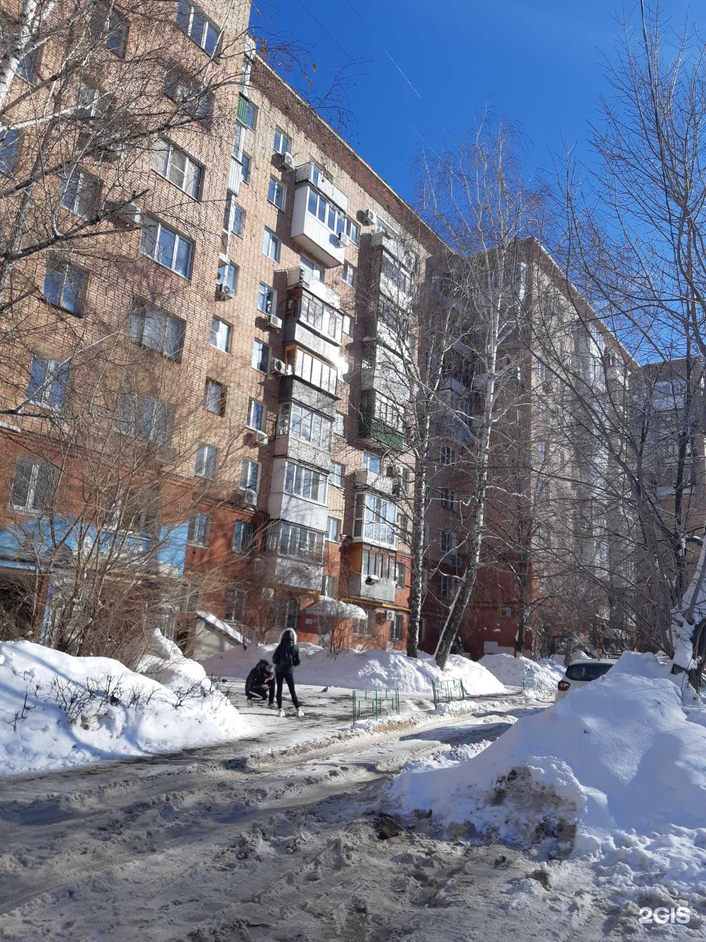 Отзывы на компанию Hotel time в Самаре c фото - фотография 2 из 2