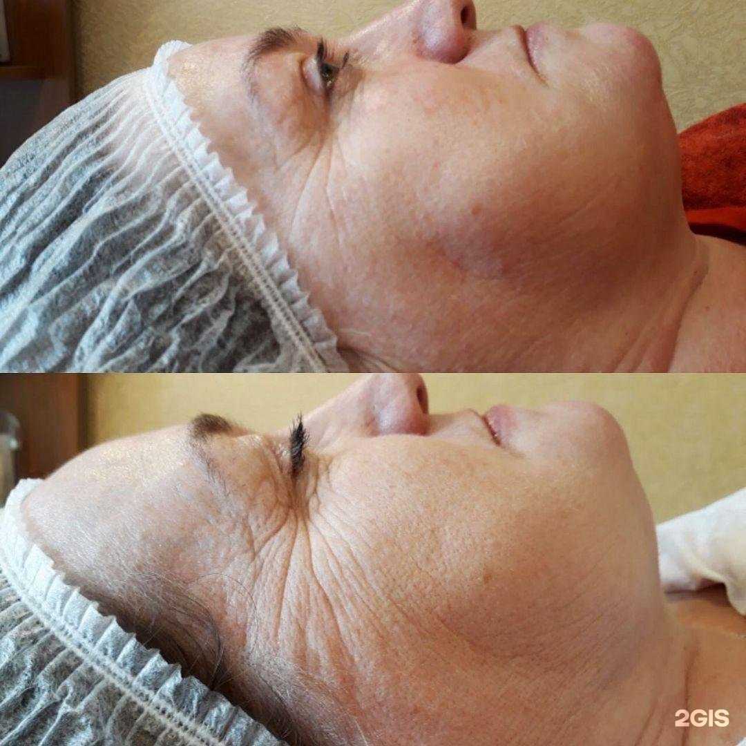 Отзывы на компанию Fiolet в Воронеже c фото