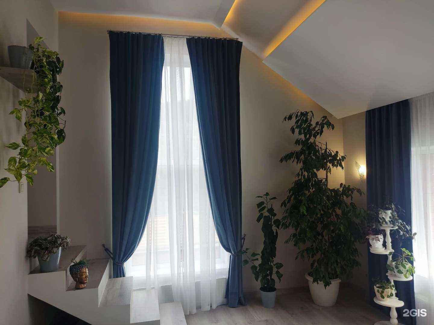 Отзывы на компанию Лемана Про в Новосибирске c фото