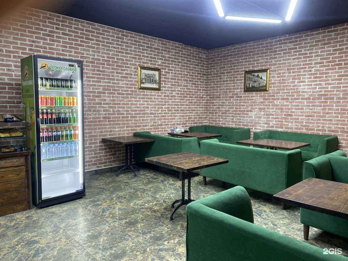 Отзывы на компанию mr.Grill в Тамбове c фото