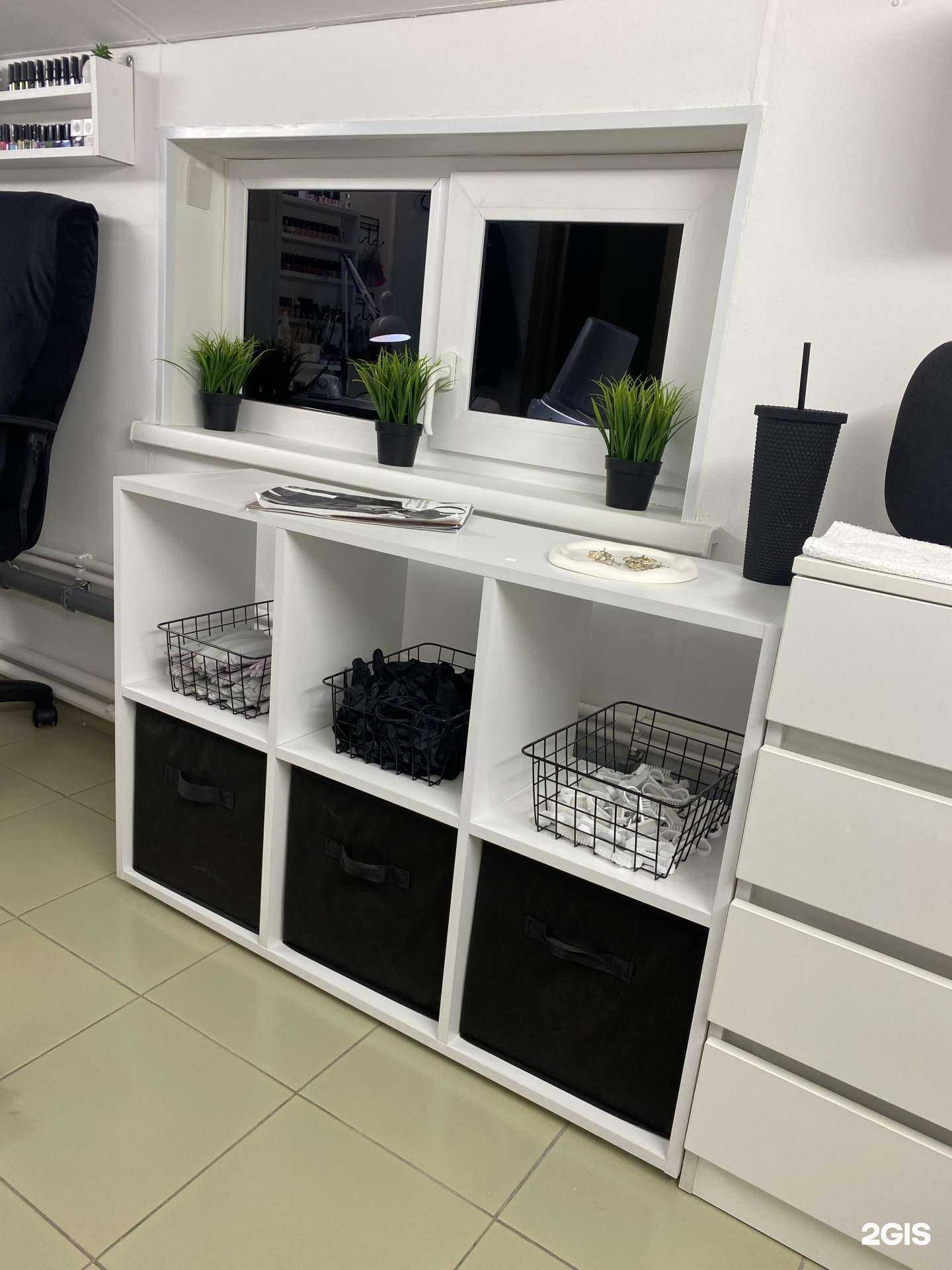 Отзывы на компанию Nails Beloshapkina в г. Саяногорск c фото