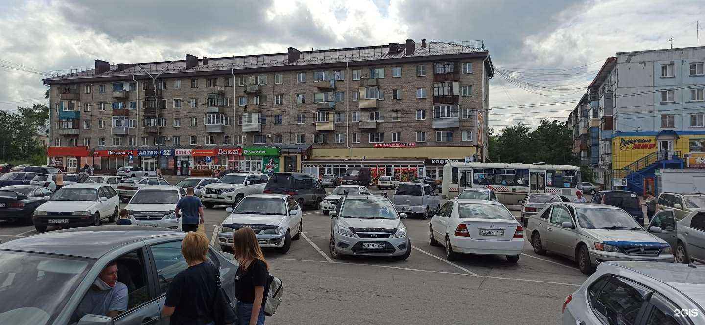 Отзывы на компанию 22 плюс в Бийске c фото - фотография 2 из 2