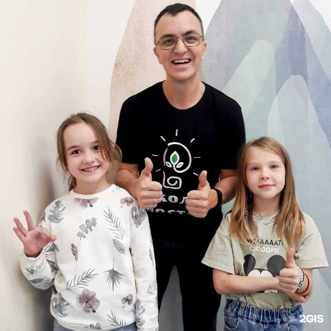 Отзывы на компанию Школа роста в Рязани c фото