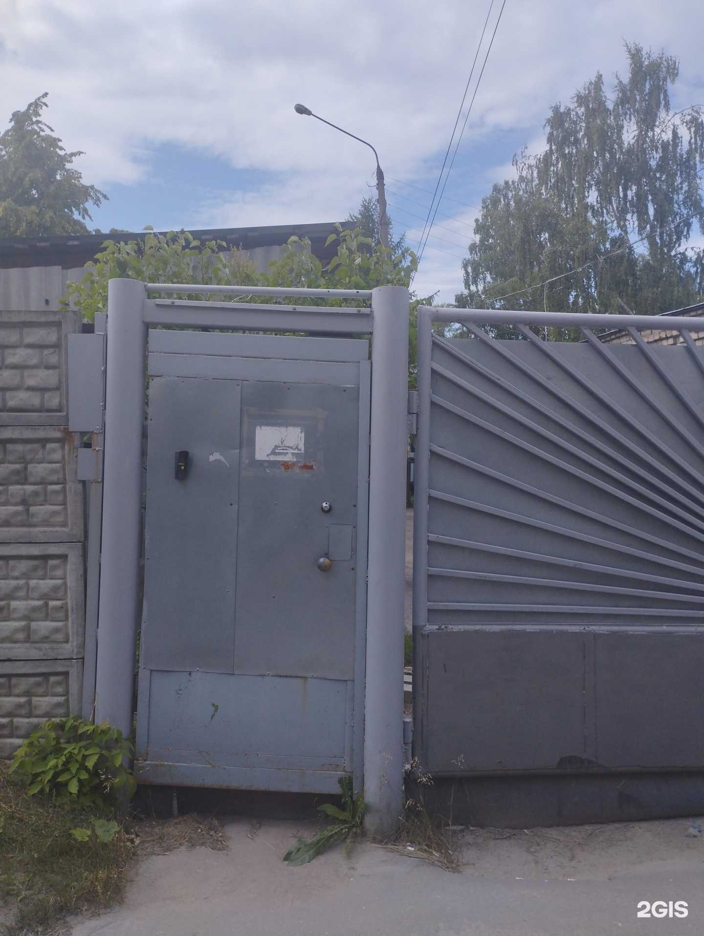 Отзывы на компанию Борлифтмонтажтехносервис в г. Бор c фото