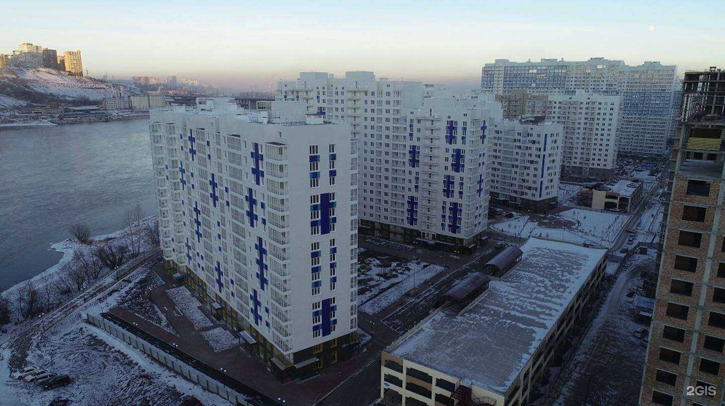 Отзывы на компанию Apart Hotel в Красноярске c фото