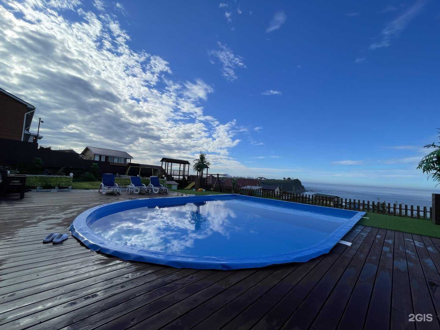 Отзывы на компанию А! Море в Находке c фото