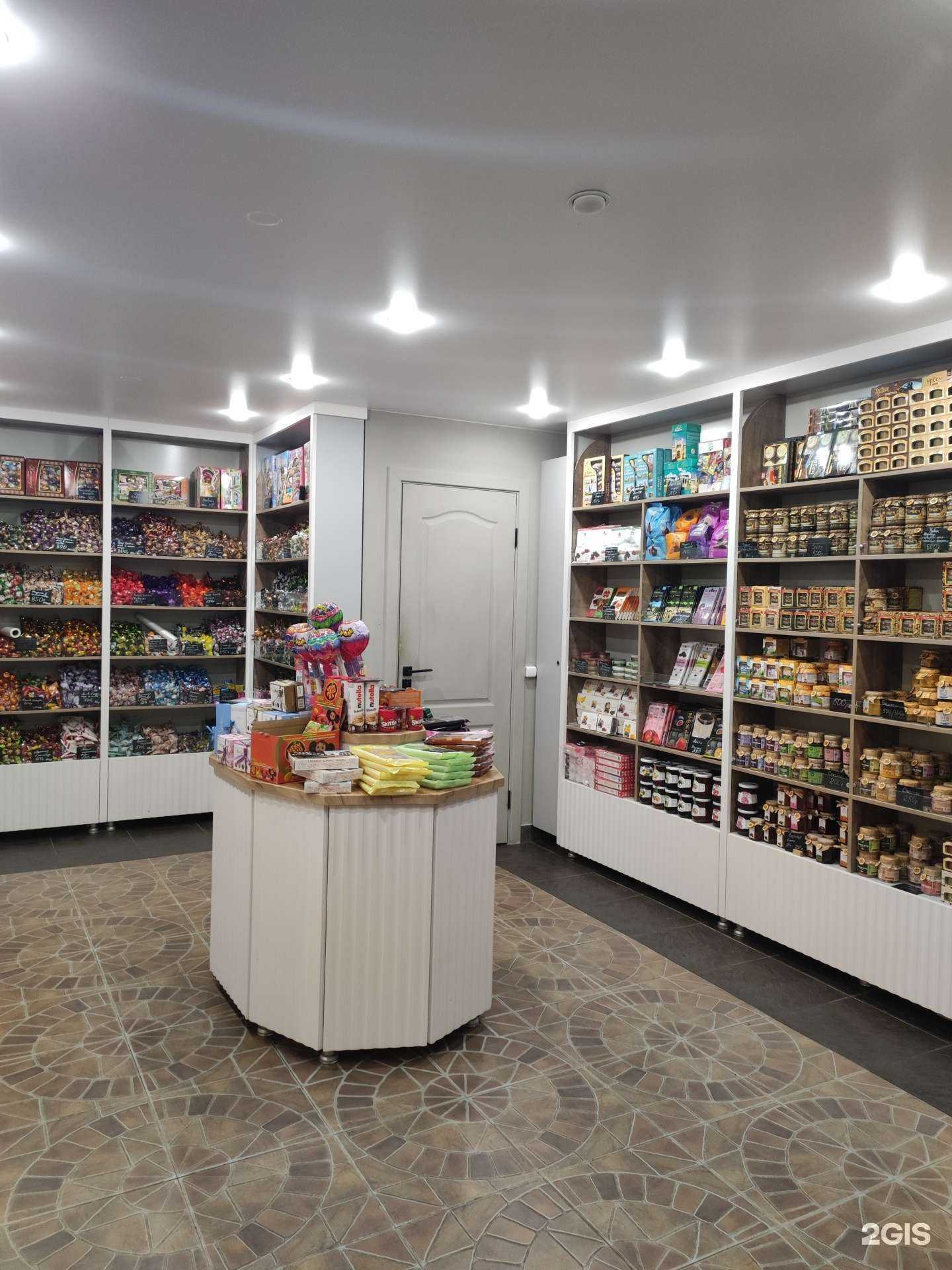 Отзывы на компанию Конфеты из Нальчика в г. Кисловодск c фото