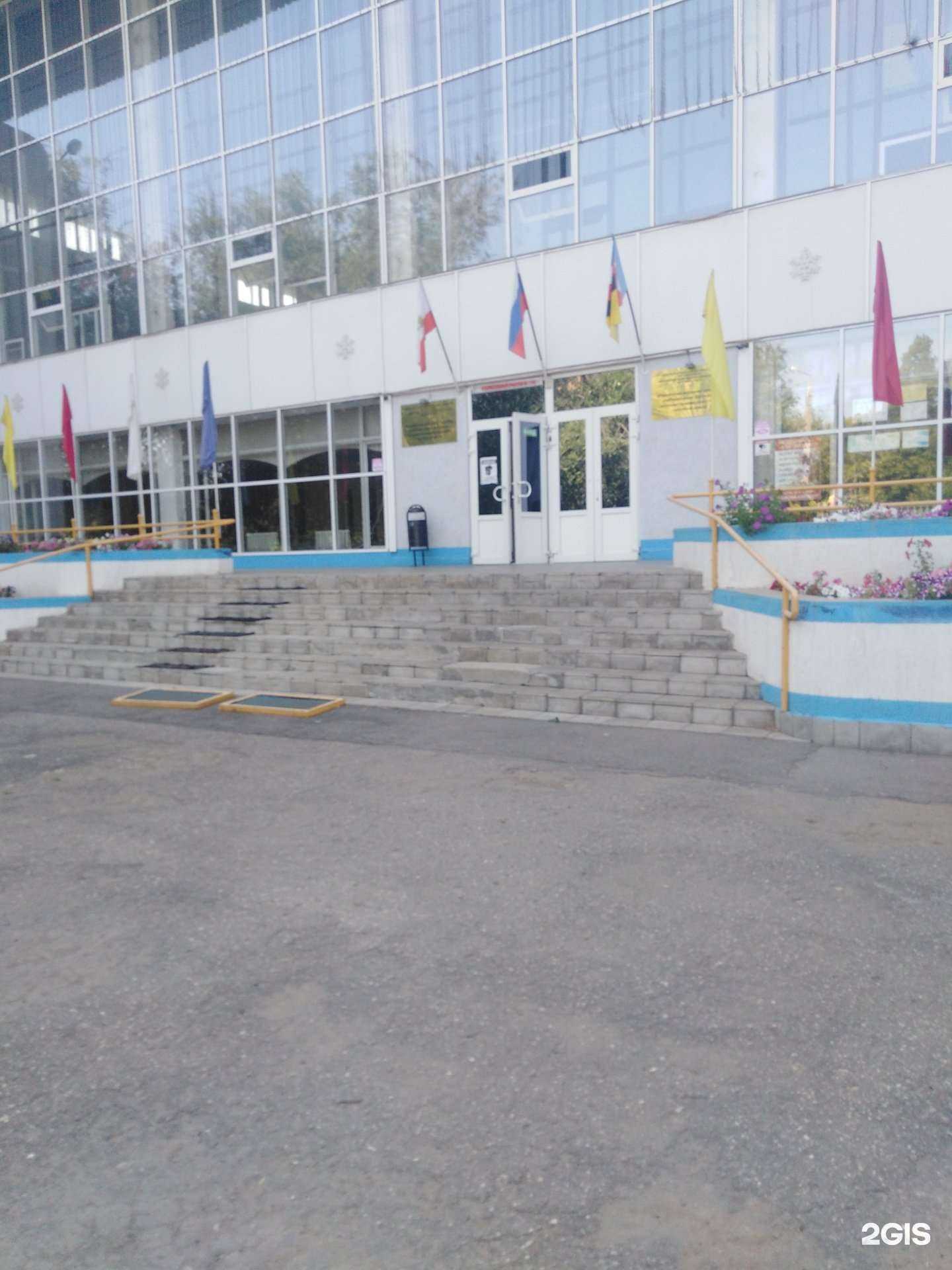 Отзывы на компанию Центральная в г. Энгельс c фото