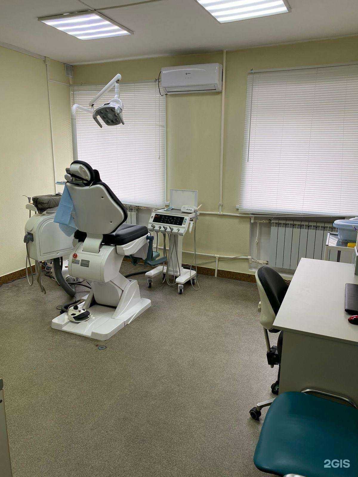 Отзывы на компанию Новая Улыбка в г. Тайга c фото