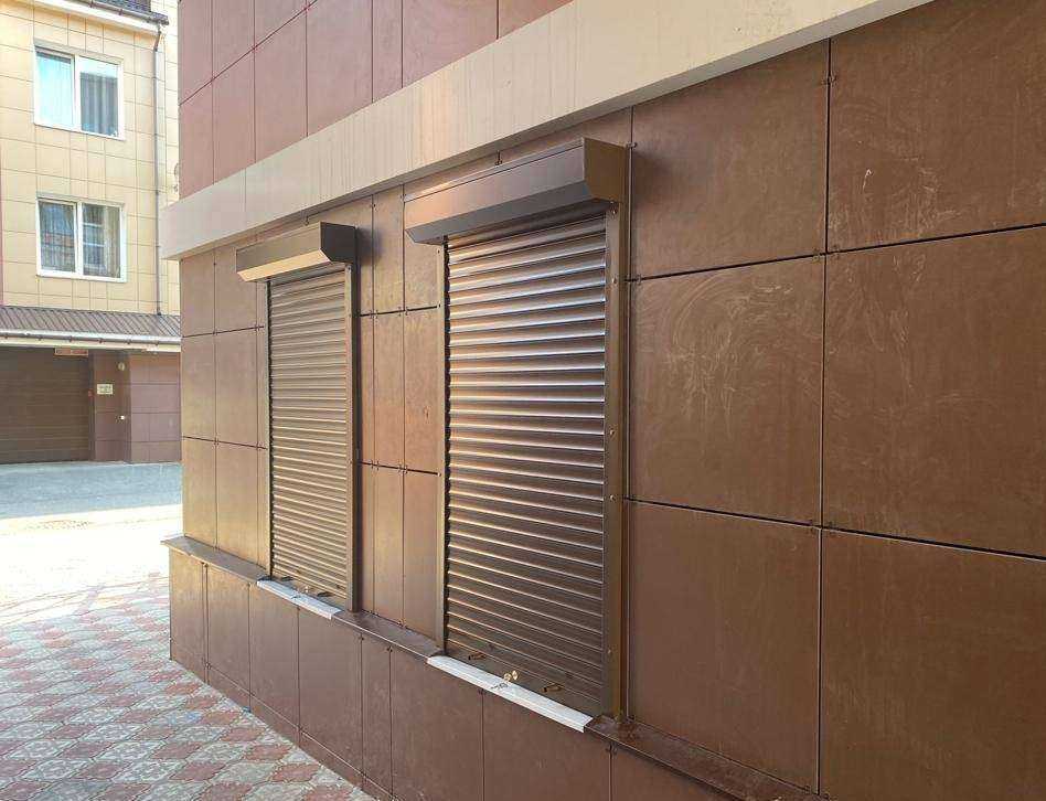 Отзывы на компанию РоллСистем в Твери c фото