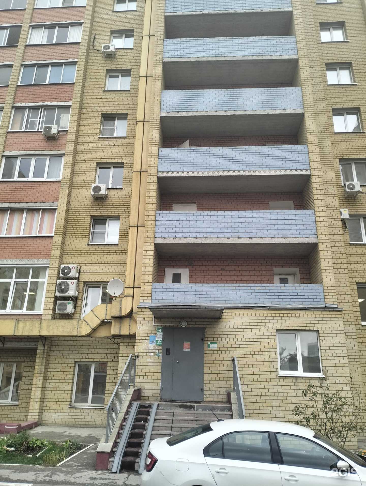 Отзывы на компанию Авторитет в Рязани c фото