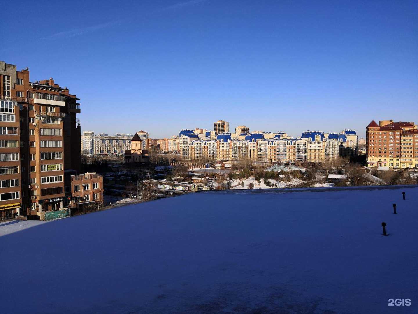 Отзывы на компанию Комиссионный маркет в Красноярске c фото - фотография 2 из 2