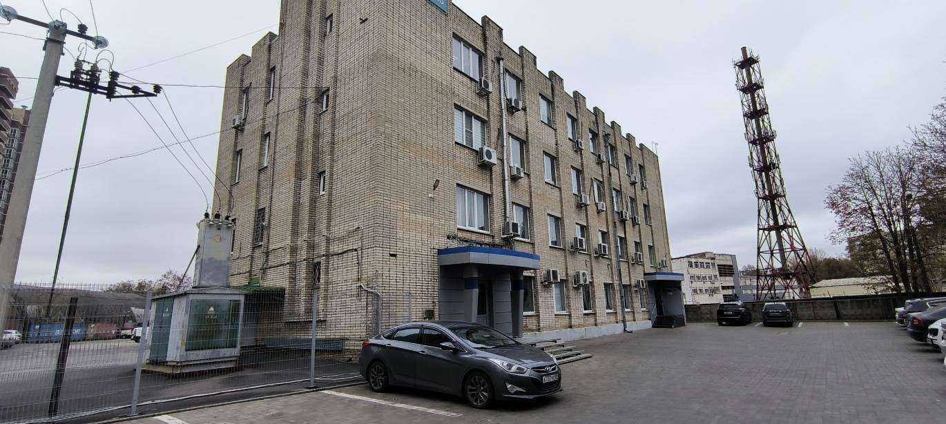 Отзывы на компанию Мик в Ростове-на-Дону c фото - фотография 2 из 2