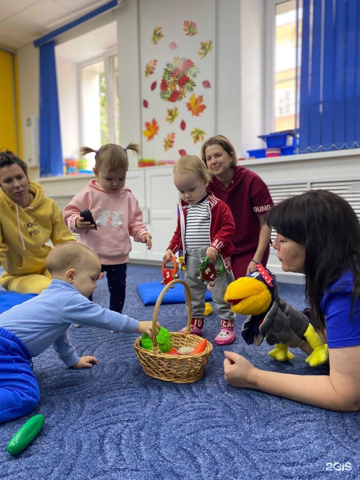 Отзывы на компанию Академия удивительных наук в г. Липецк c фото