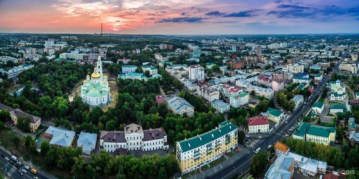 Отзывы на компанию Пензенский государственный университет в Пензе c фото