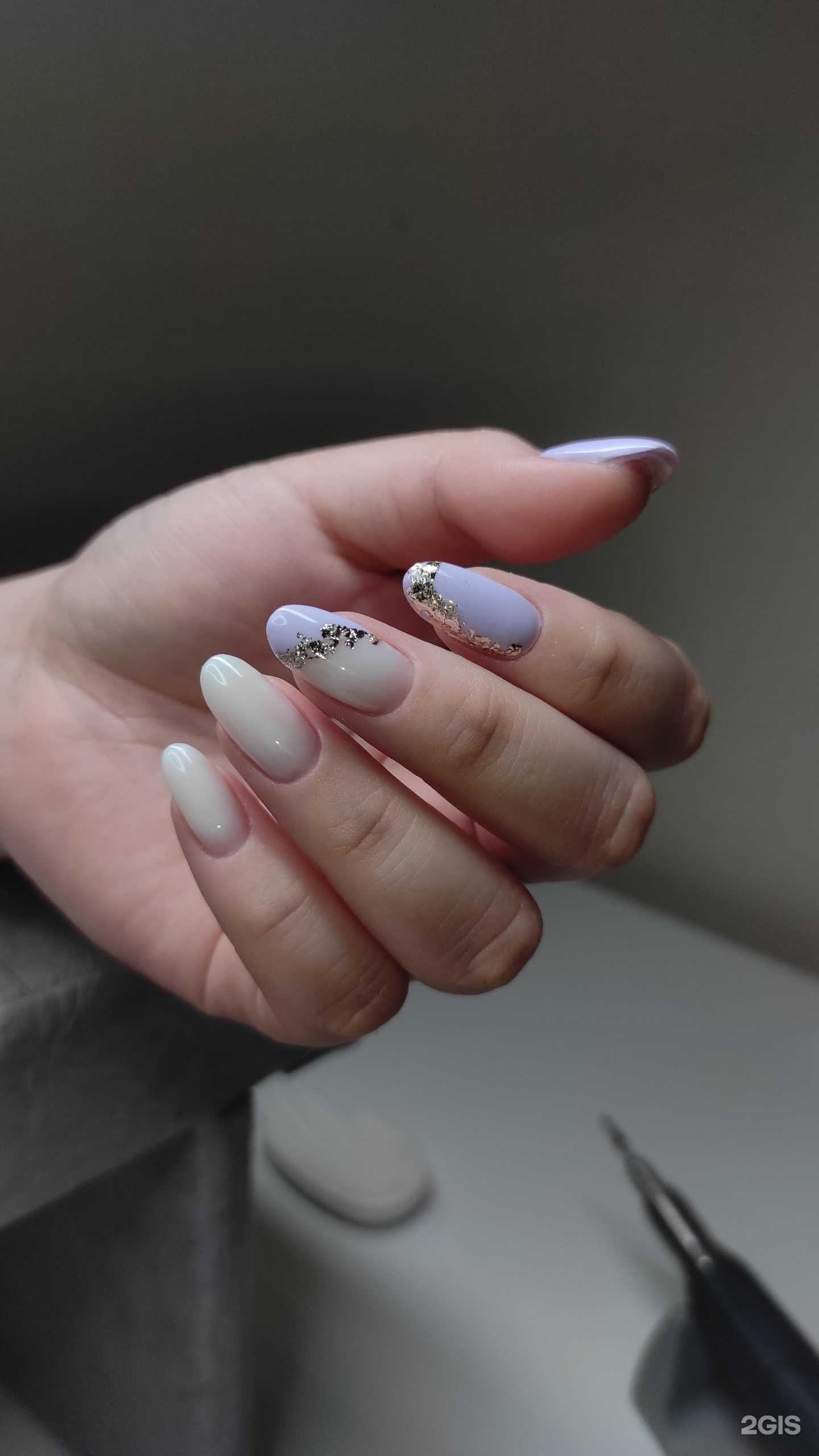 Отзывы на компанию Dzen_Nails_ в Саратове c фото