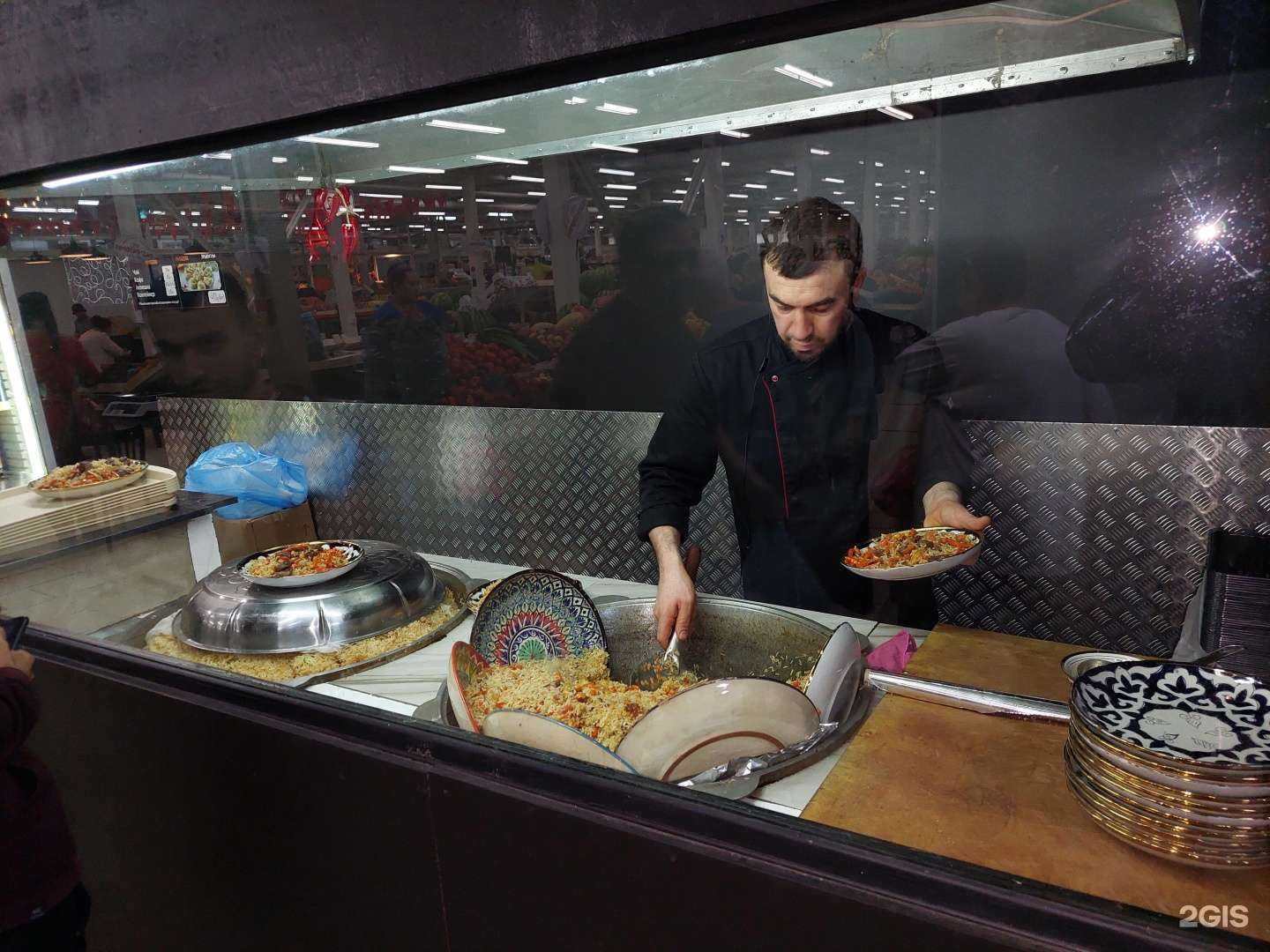 Отзывы на компанию Три kazana в Новосибирске c фото