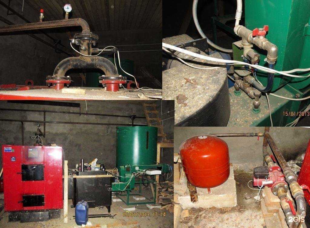 Отзывы на компанию Интокорд в г. Брянск c фото