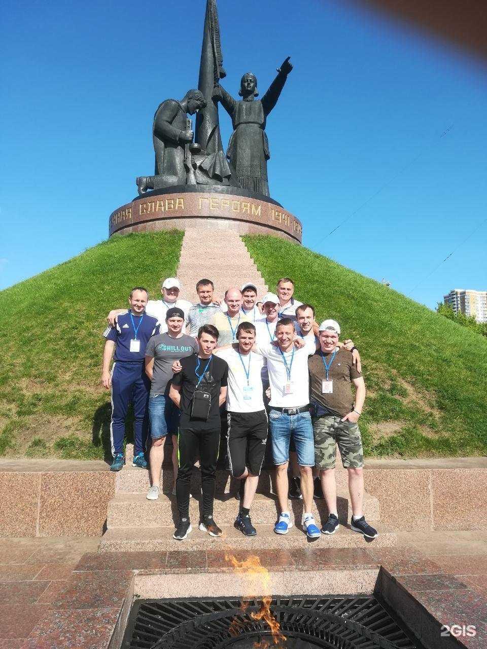 Отзывы на компанию Газпром газораспределение  в г. Городец c фото