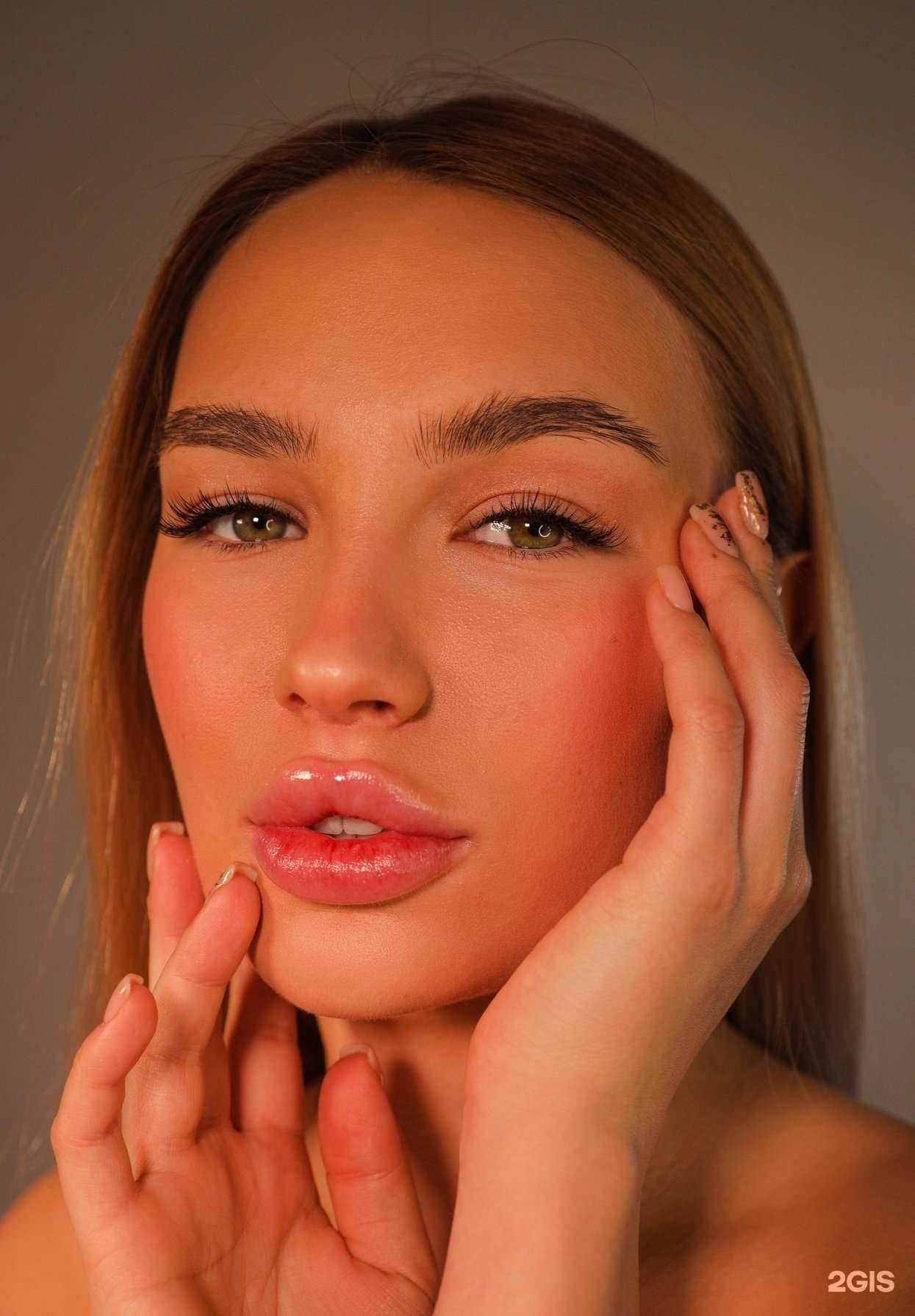 Отзывы на компанию Студия наращивания ресниц в Иркутске c фото