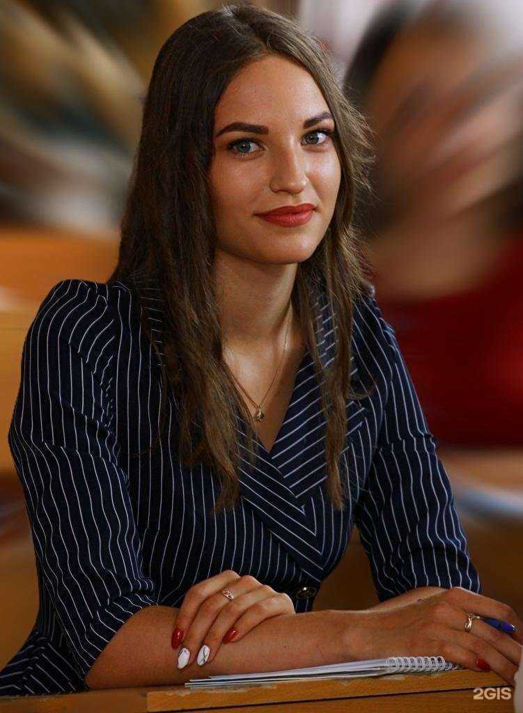 Отзывы на компанию Средняя школа №7 в г. Канск c фото