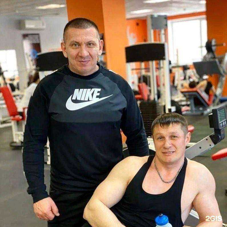 Отзывы на компанию Sport Life в г. Нефтекамск c фото