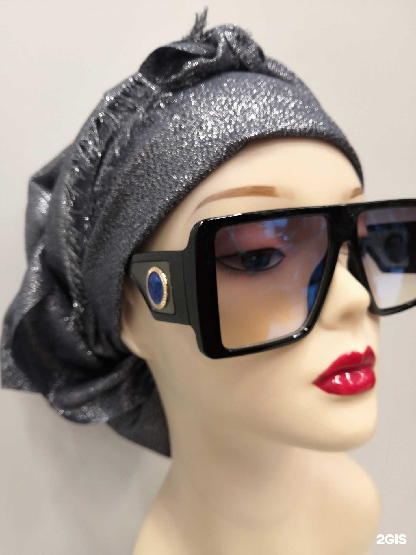 Отзывы на компанию Магазин головных уборов, сумок и аксессуаров в Чите c фото