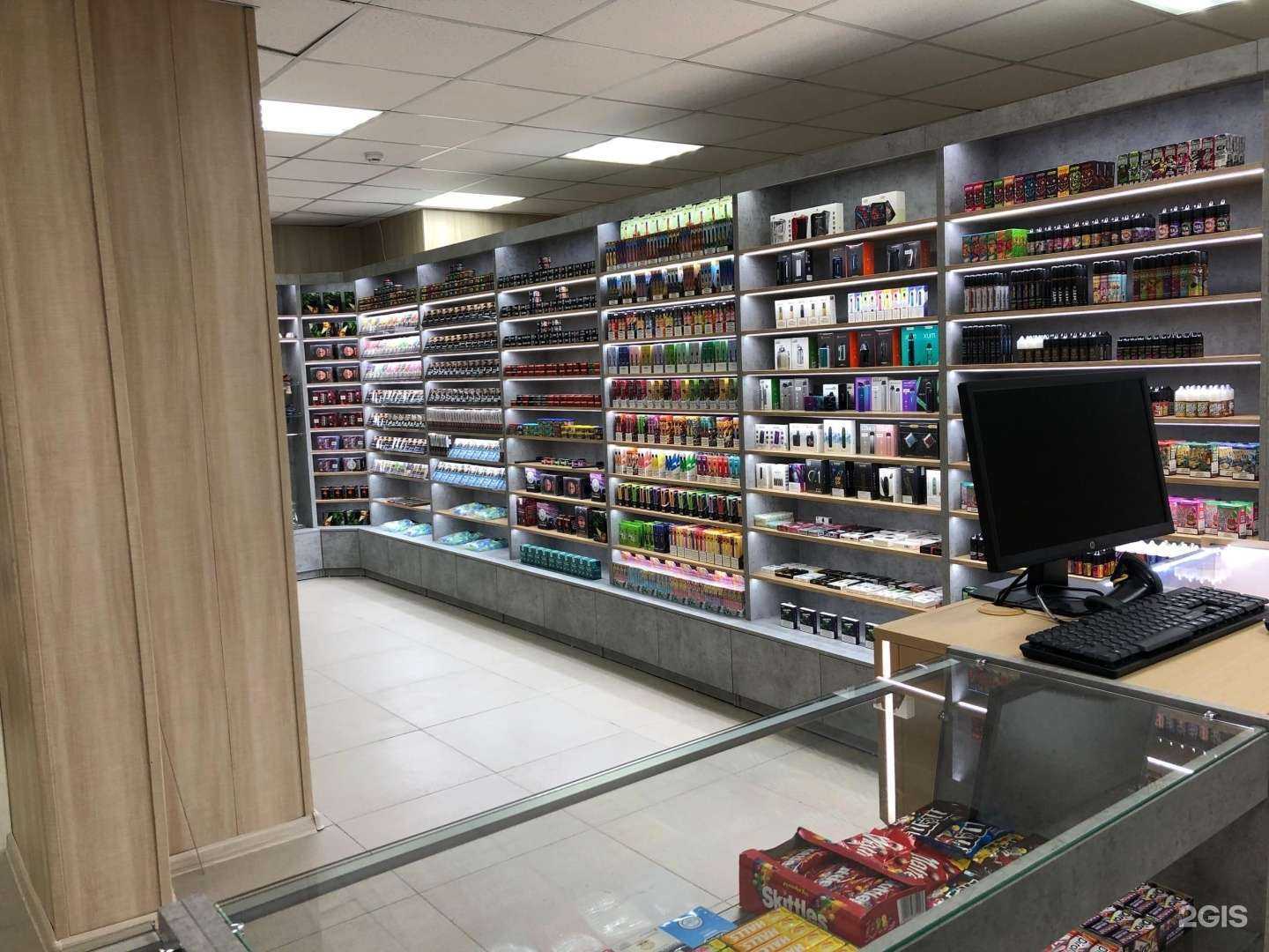 Отзывы на компанию Vape studio Chita в Чите c фото