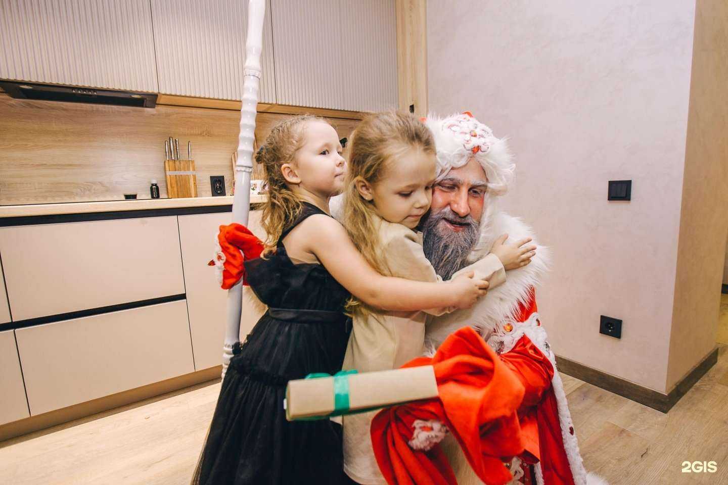 Отзывы на компанию Star-шоу в Барнауле c фото