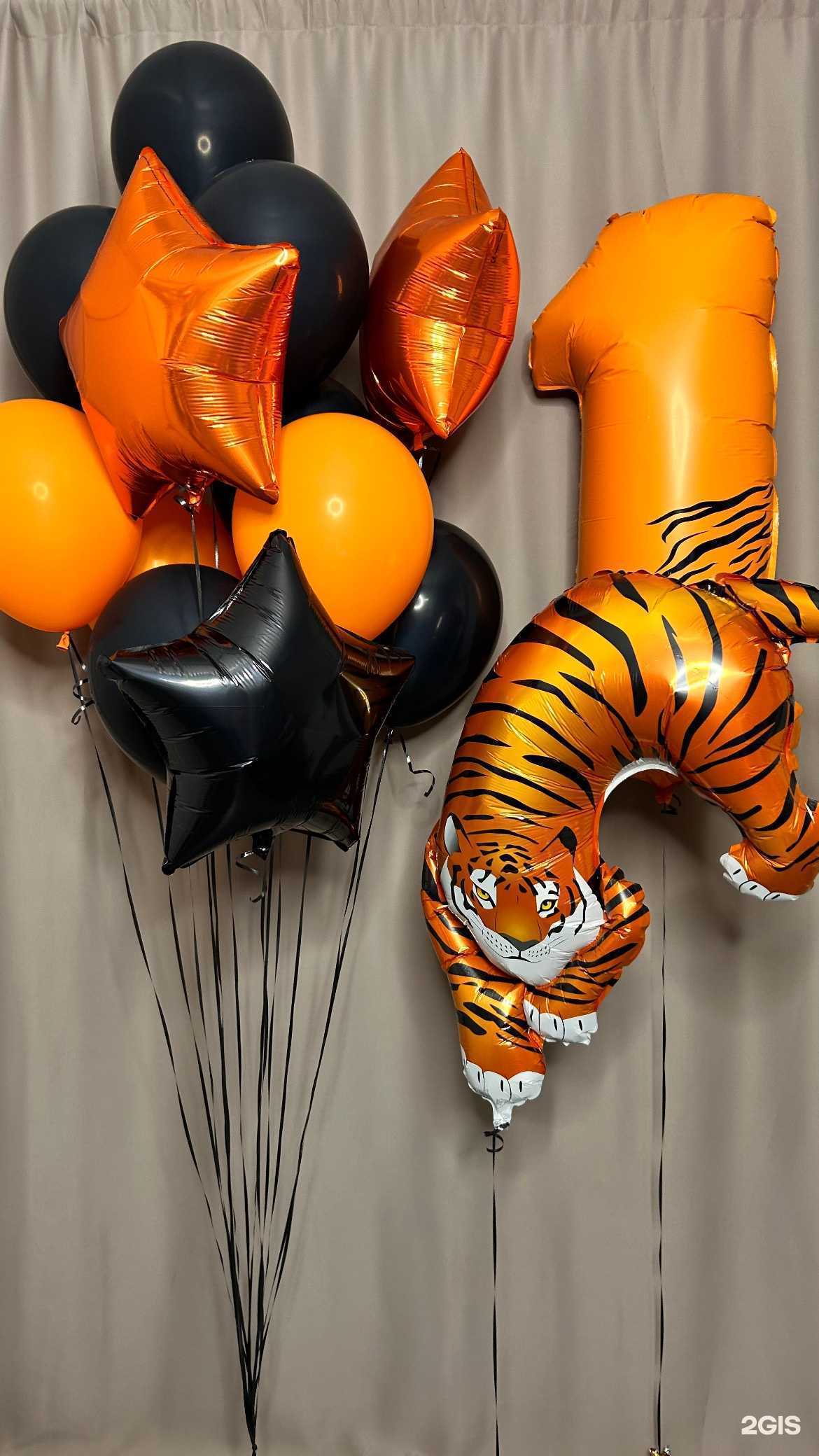 Отзывы на компанию ШарДом в Краснодаре c фото