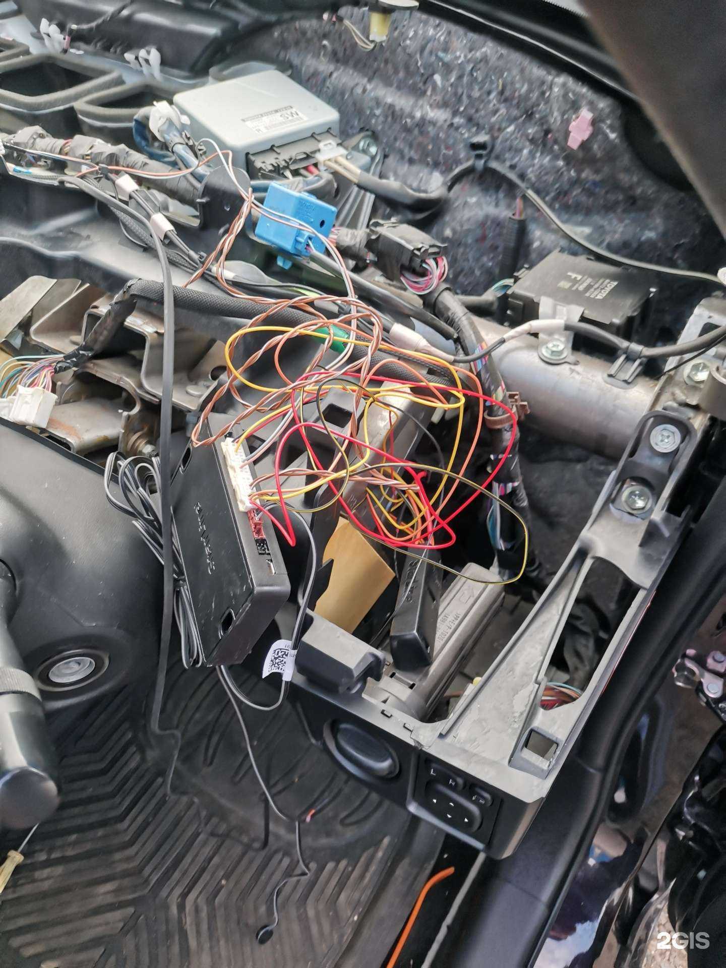 Отзывы на компанию Car_security42 в Кемерове c фото