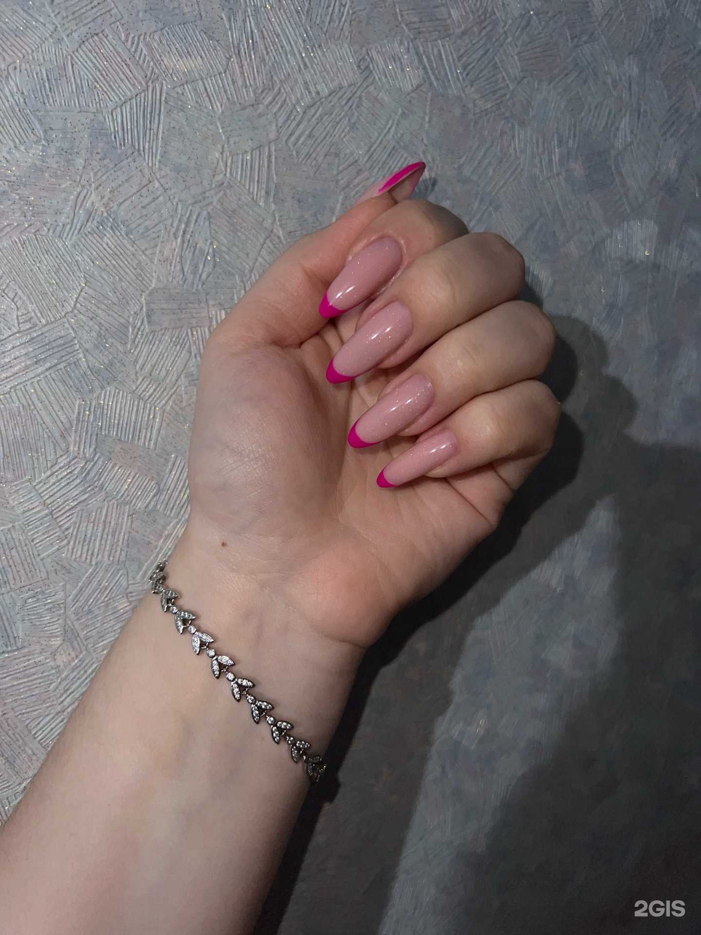 Отзывы на компанию Tvoya_nail в г. Уфа c фото