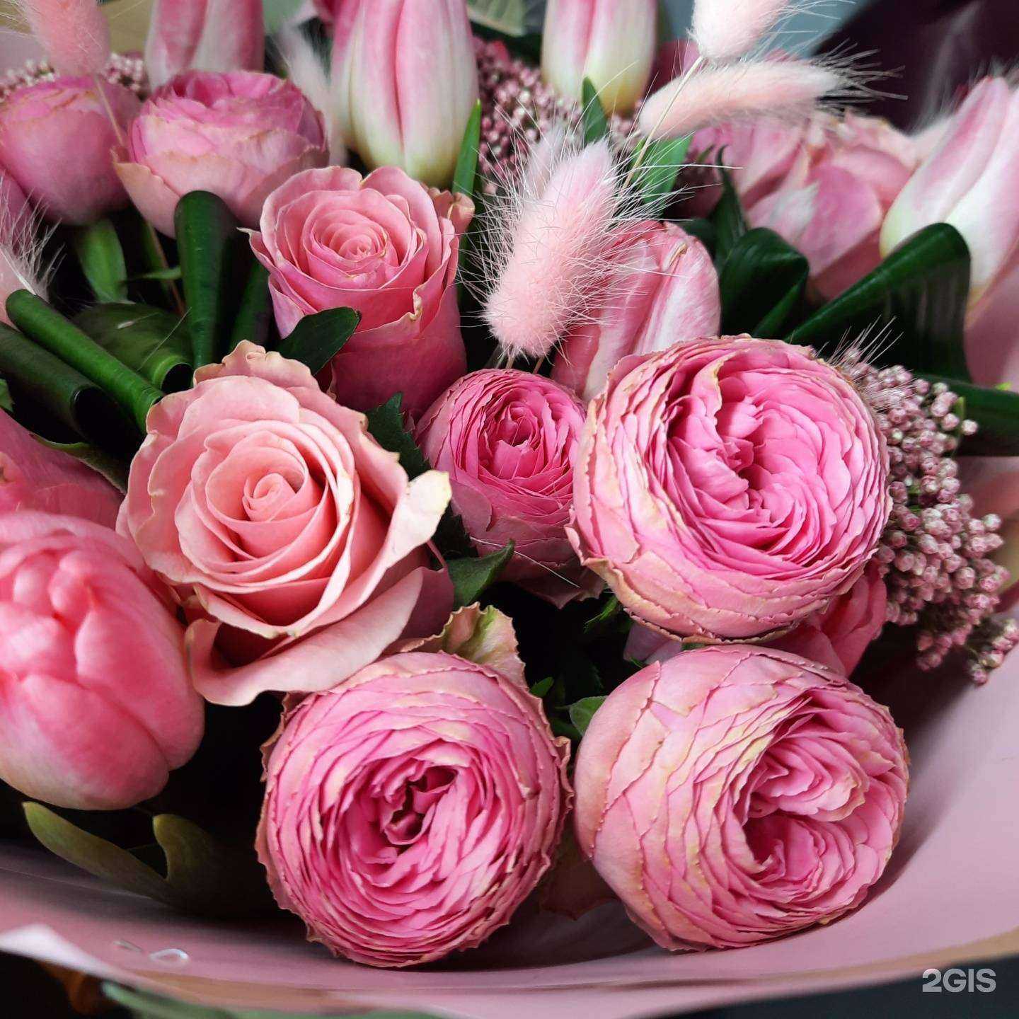 Отзывы на компанию Первая Цветочная мануфактура в г. Обнинск c фото