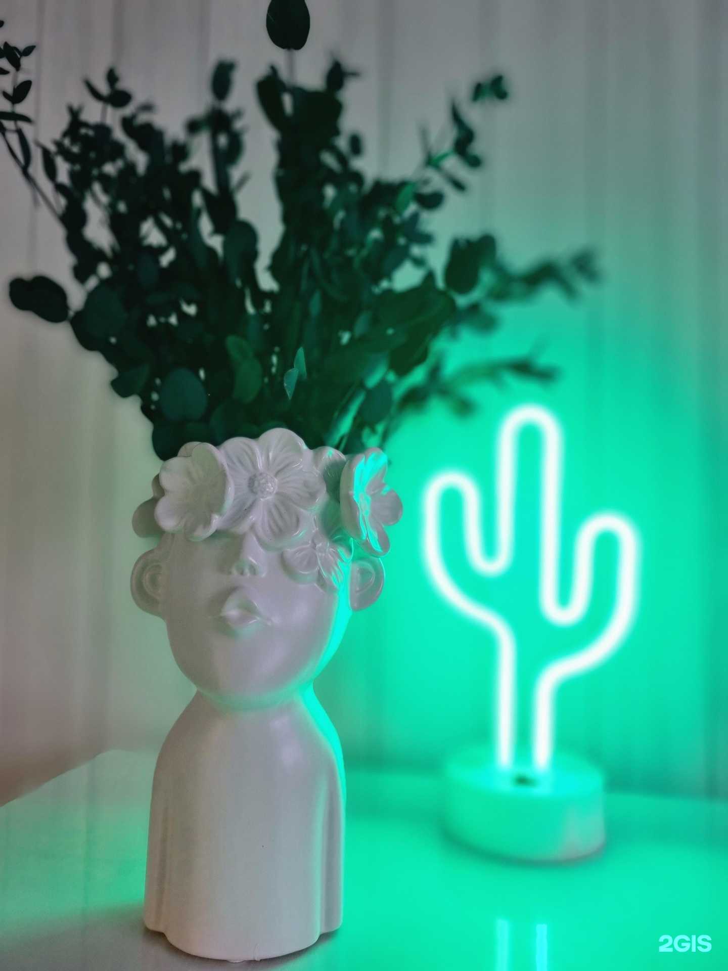 Отзывы на компанию Kaktyc в Норильске c фото