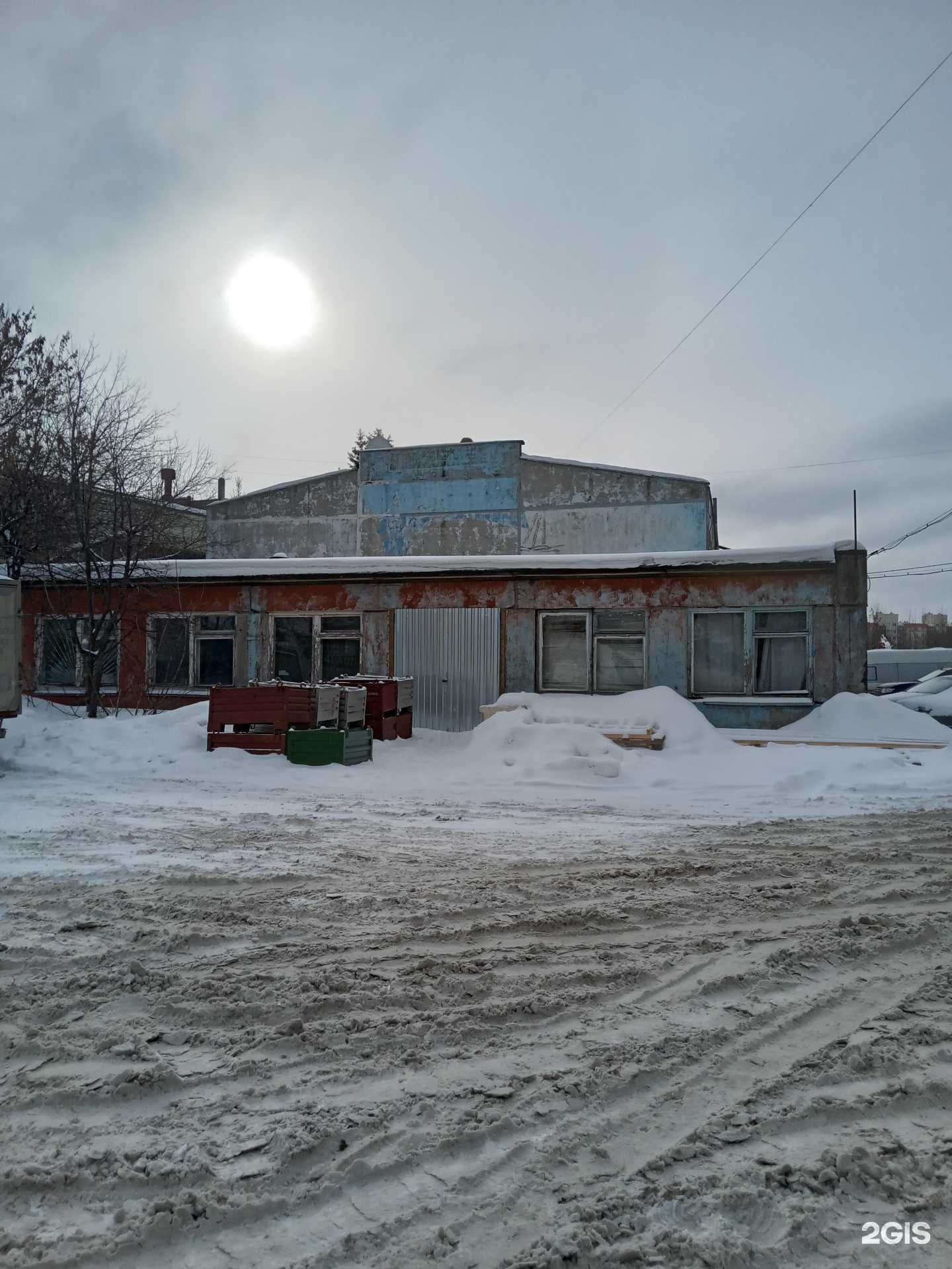 Отзывы на компанию Энергия Авто 21 в г. Чебоксары c фото