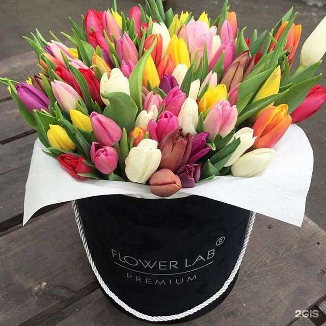 Отзывы на компанию Flower Lab Bryansk в Брянске c фото