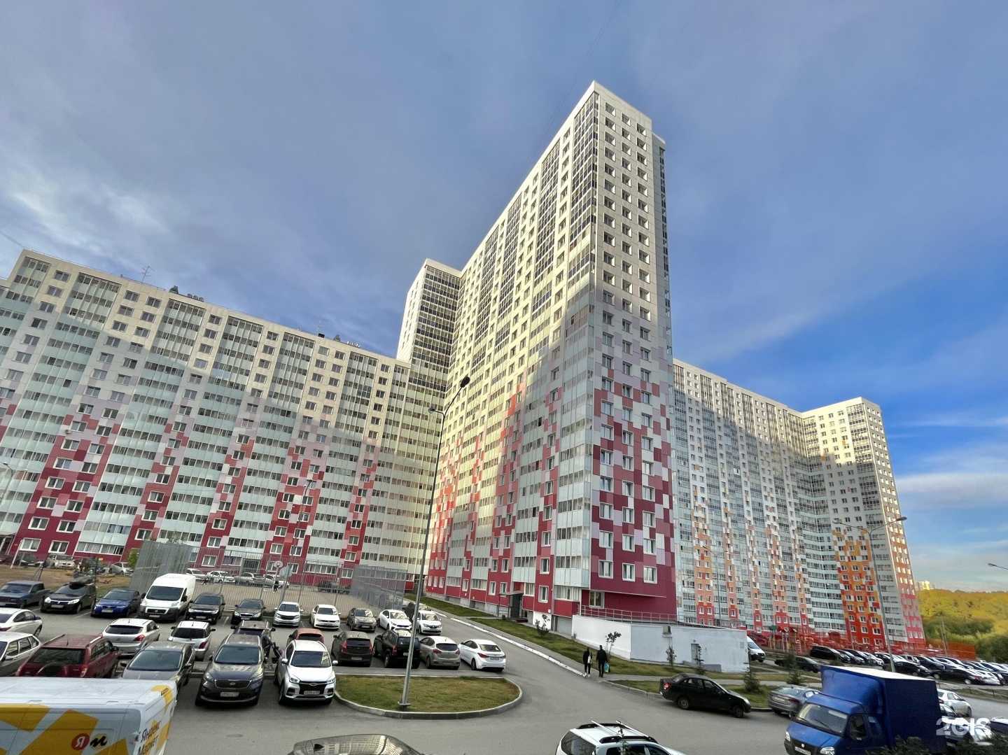 Отзывы на компанию Остров Успеха в Перми c фото - фотография 2 из 2