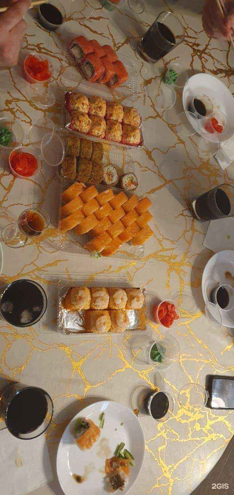 Отзывы на компанию Yume Food в Батайске c фото