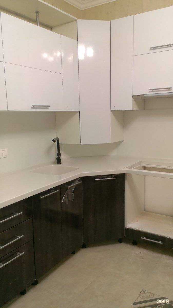 Отзывы на компанию Гелиогран в Геленджике c фото