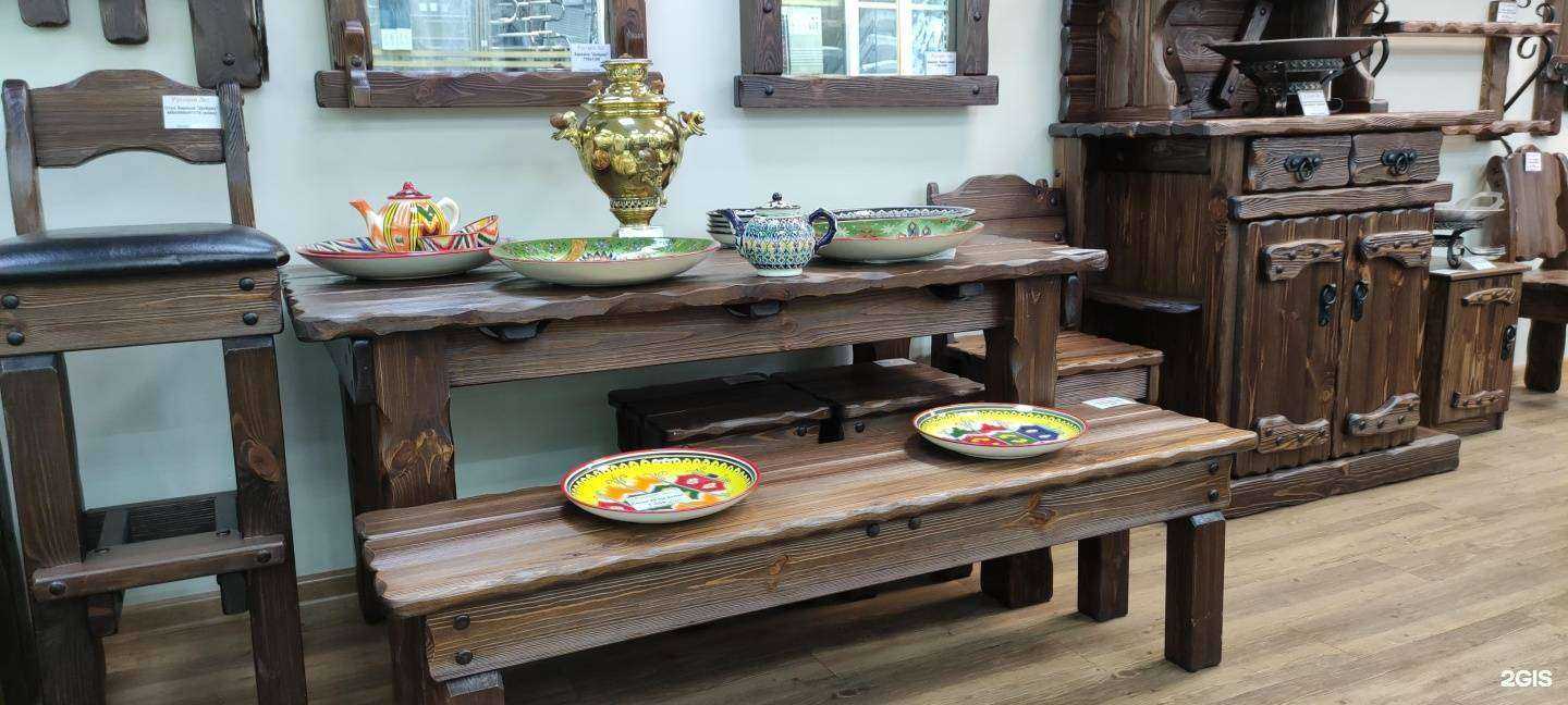 Отзывы на компанию Русский лес в Владивостоке c фото