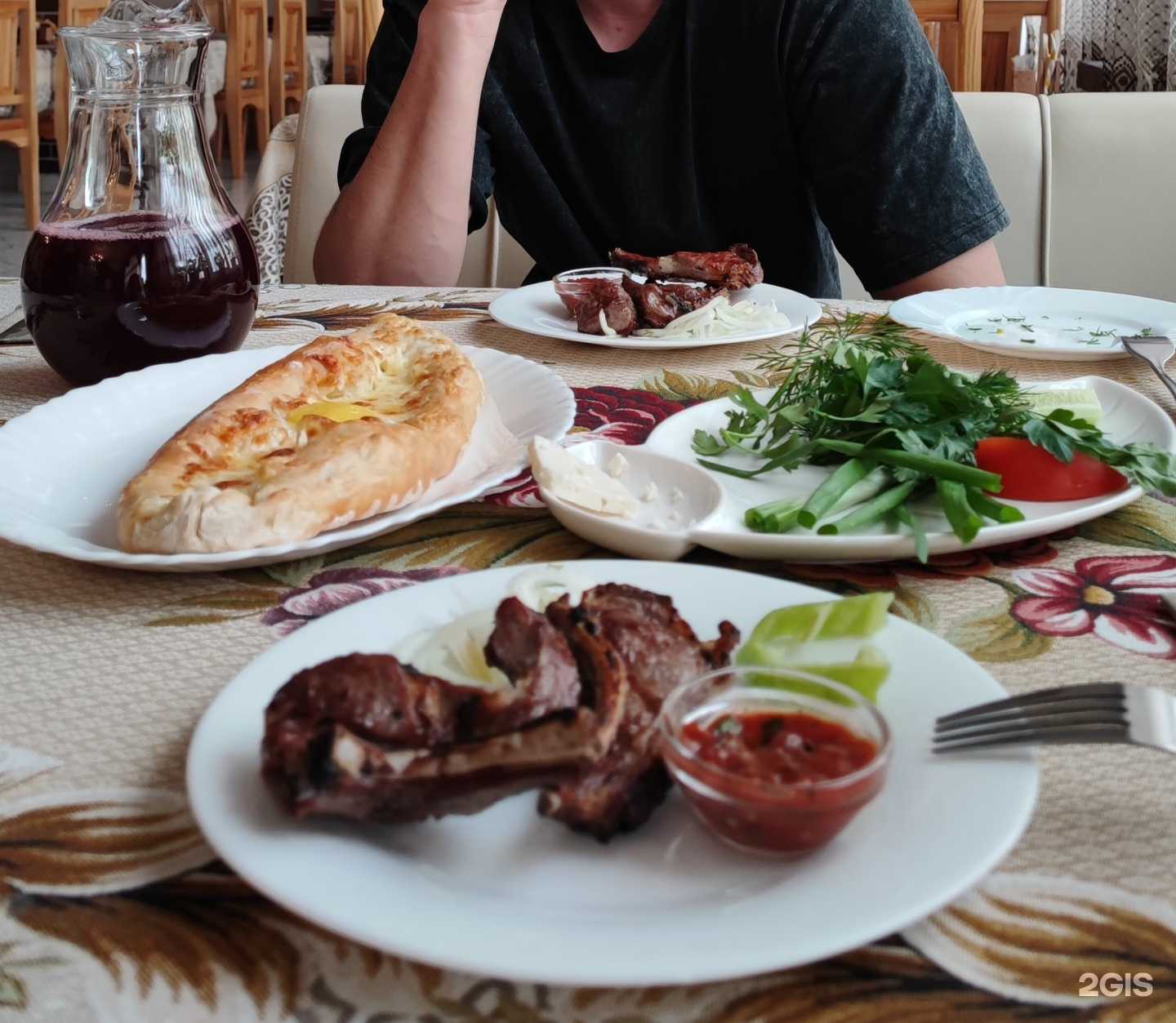 Отзывы на компанию Сибирские луга в Новосибирске c фото