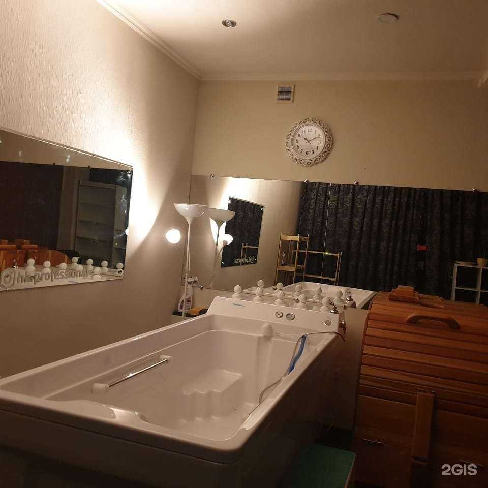 Отзывы на компанию Estetic prof в Краснодаре c фото