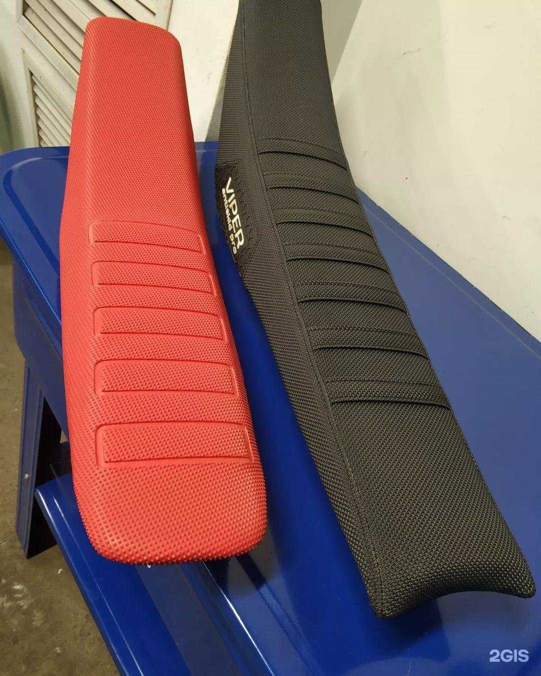 Отзывы на компанию Аmtmoto в Красноярске c фото