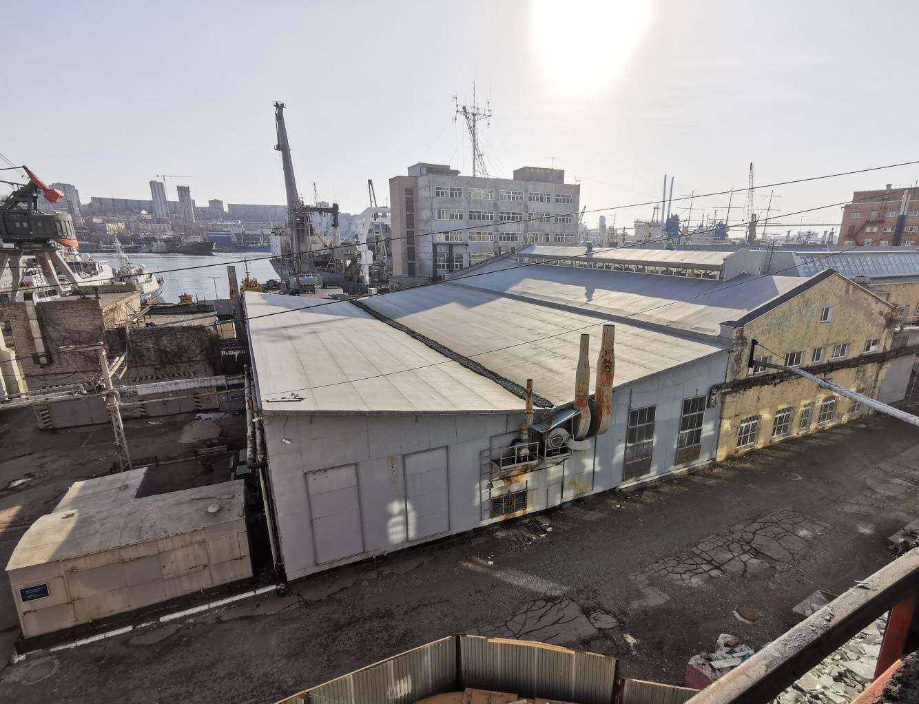 Отзывы на компанию Hippo space  в Владивостоке c фото - фотография 2 из 2