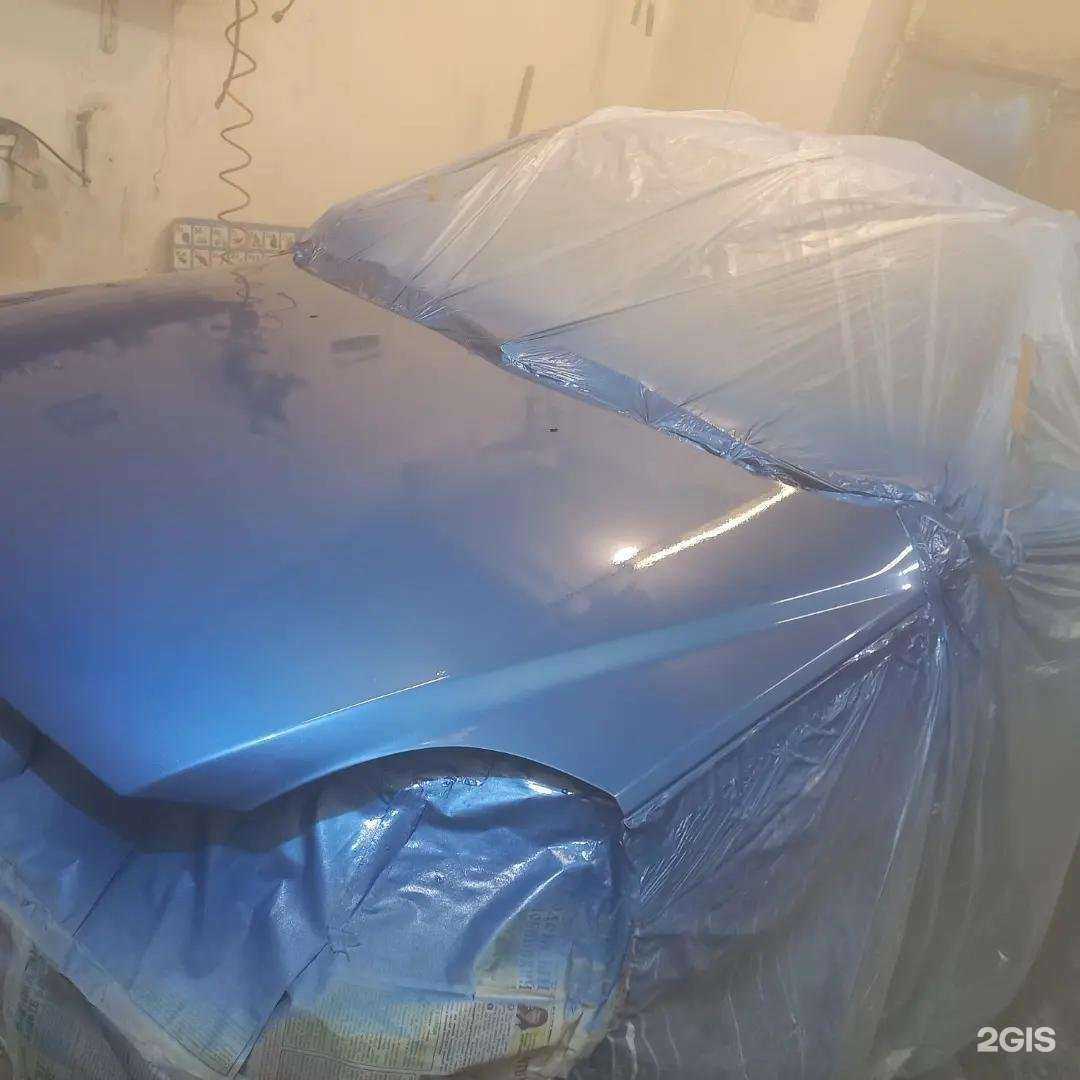 Отзывы на компанию Респект авто в Каменске-Уральском c фото