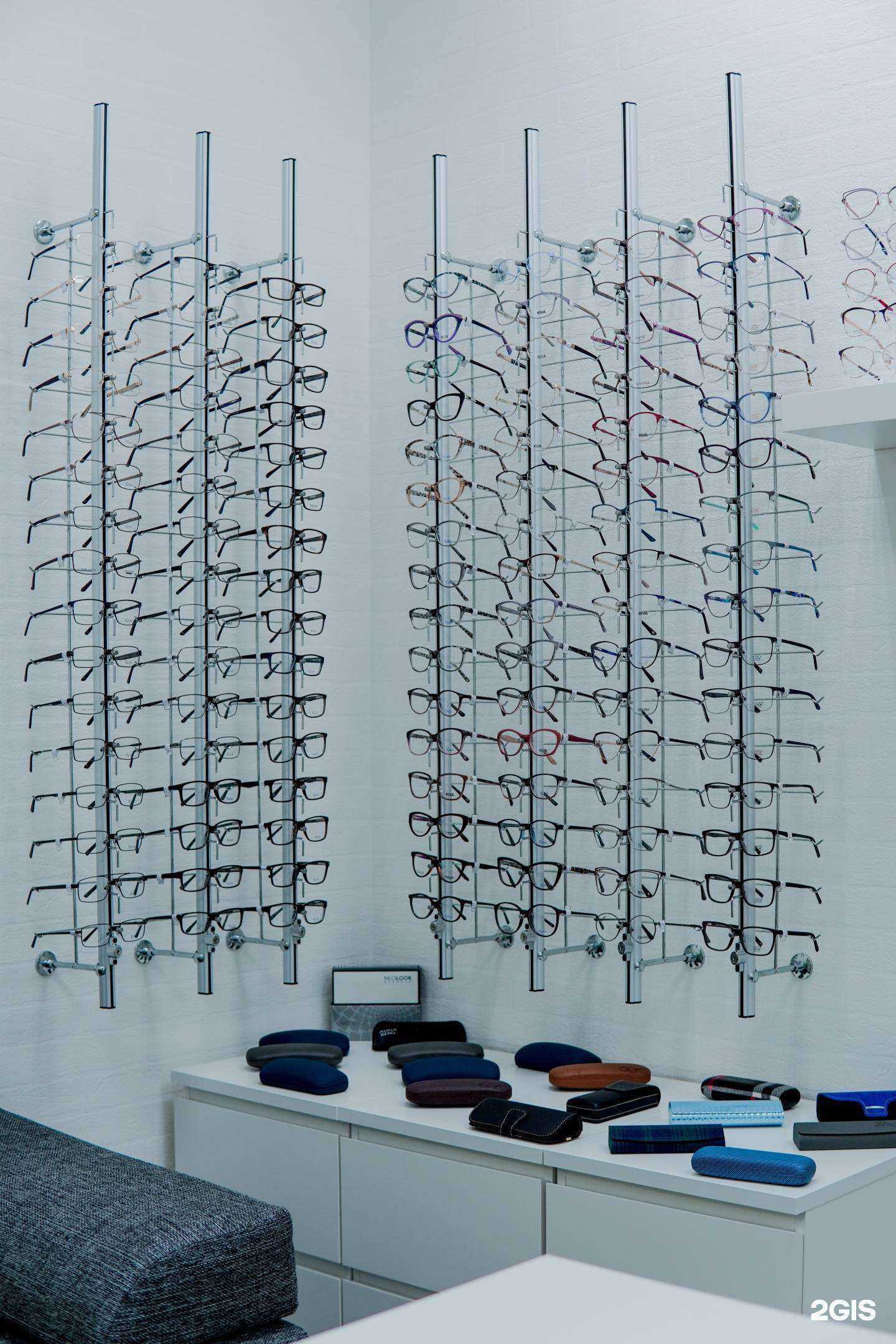 Отзывы на компанию Центр Оптики №1 в г. Самара c фото