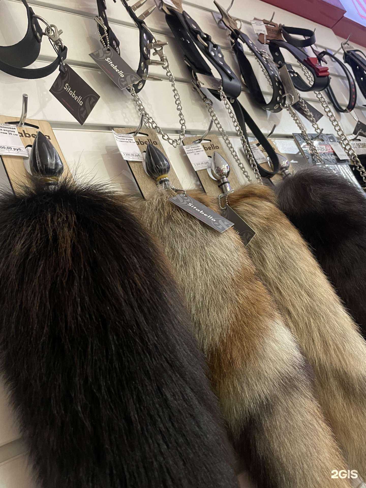 Отзывы на компанию Взрослые игры в Краснодаре c фото