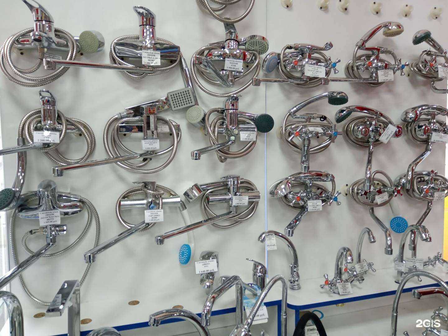 Отзывы на компанию Вентиль34 в Волгограде c фото