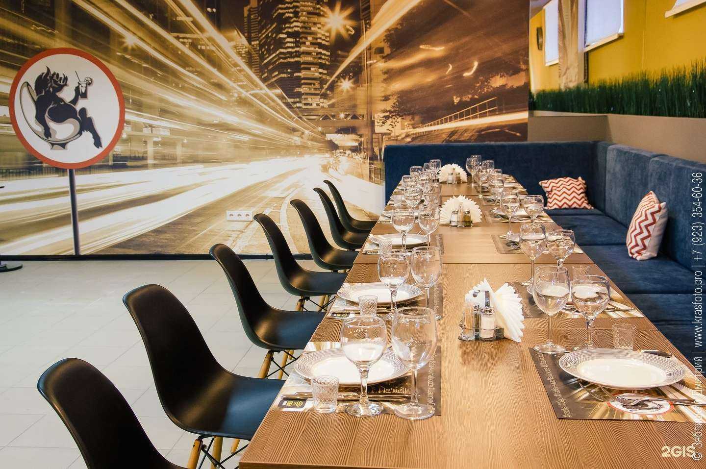 Отзывы на компанию Кабанчик на шоссе в Красноярске c фото